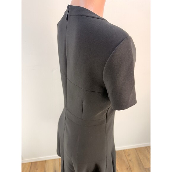 NEW KATE SPADE New York WOMEN Dress SZ 12 Black - Picture 11 of 17